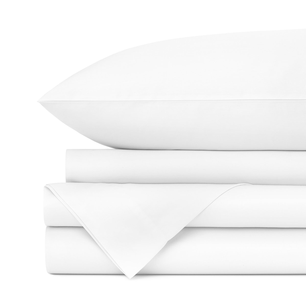 Paragon 100% Cotton Sheets | Made with Sustainable Cotton