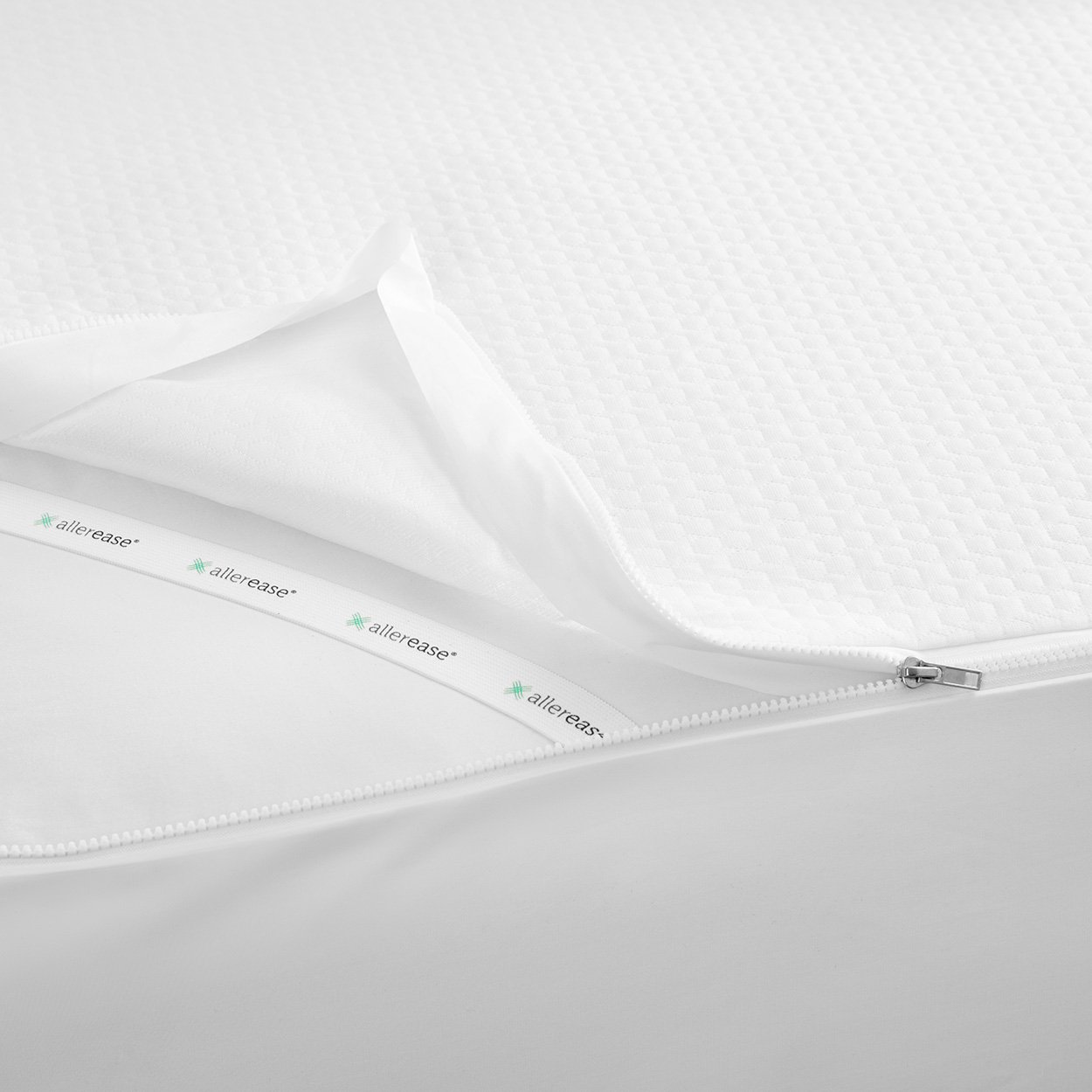 AllerEase® Platinum Mattress Encasement | Bed Bug Protection