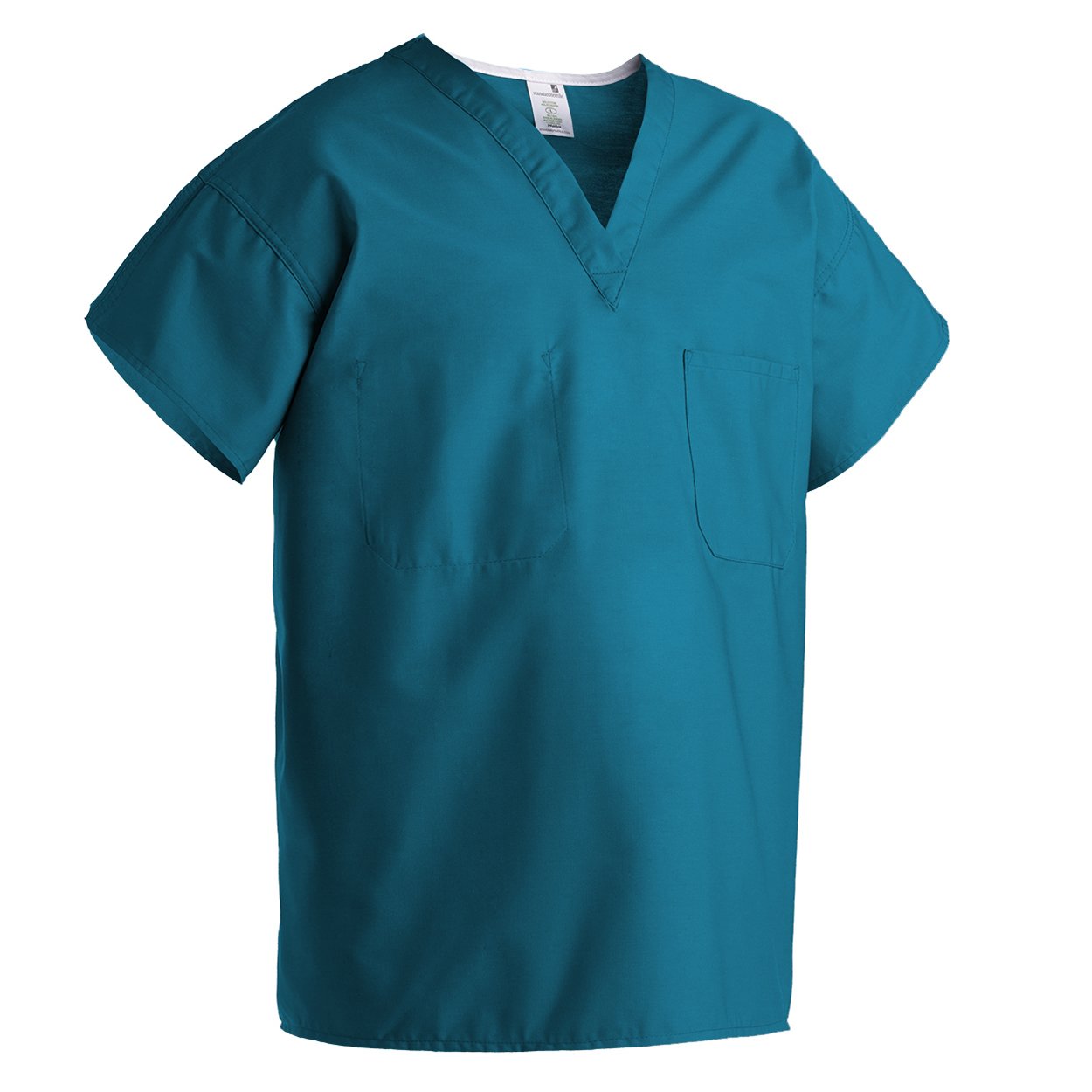 Scrubs-Shirt-Poplin-VNeck-Unisex-Harbor.jpg