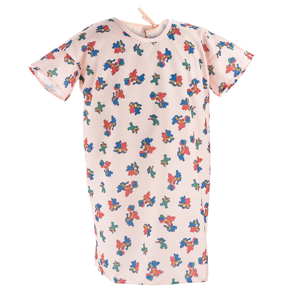 Pediatric-Gown-Childrens-Happy-Hound-Coral.jpg