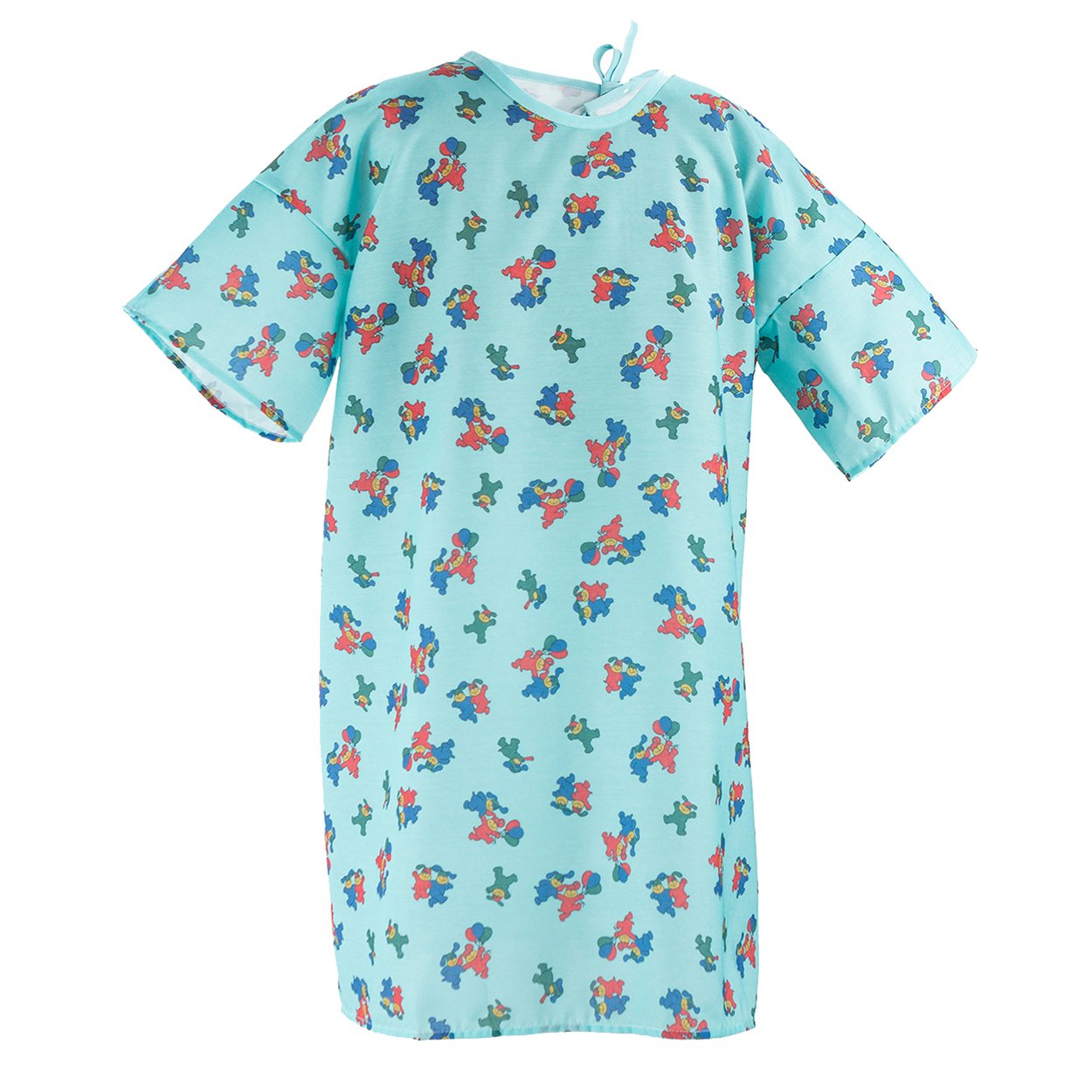 Pediatric-Gown-Childrens-Happy-Hound-Aqua.jpg