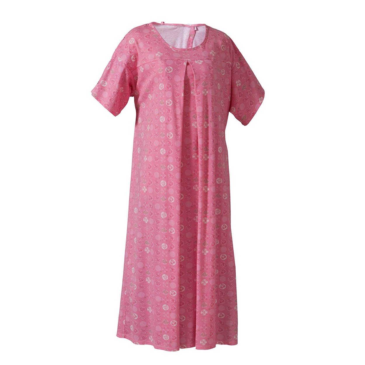 Healing Spaces® Double Lapover Gowns | Healthcare Apparel