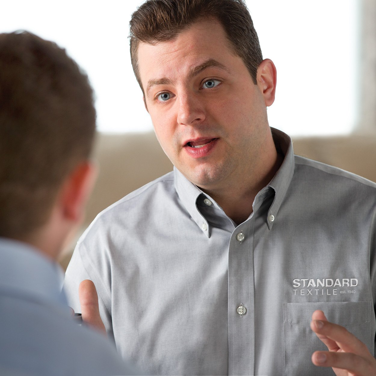 Consultative Services | Standard Textile