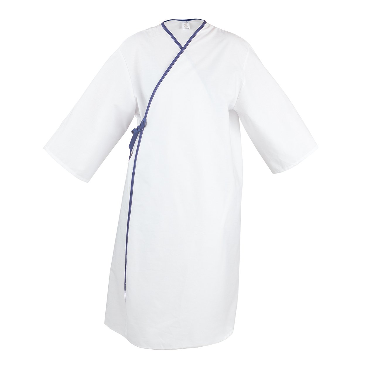 Patient Lab Robe Champion Cloth Exam Gowns | Healthcare Apparel | Standard Textile