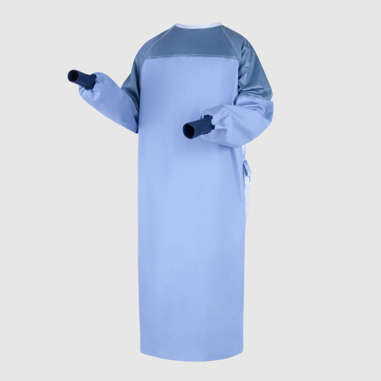 ComPel® XTR Liquid-Proof Surgical Gown | Reusable Protection