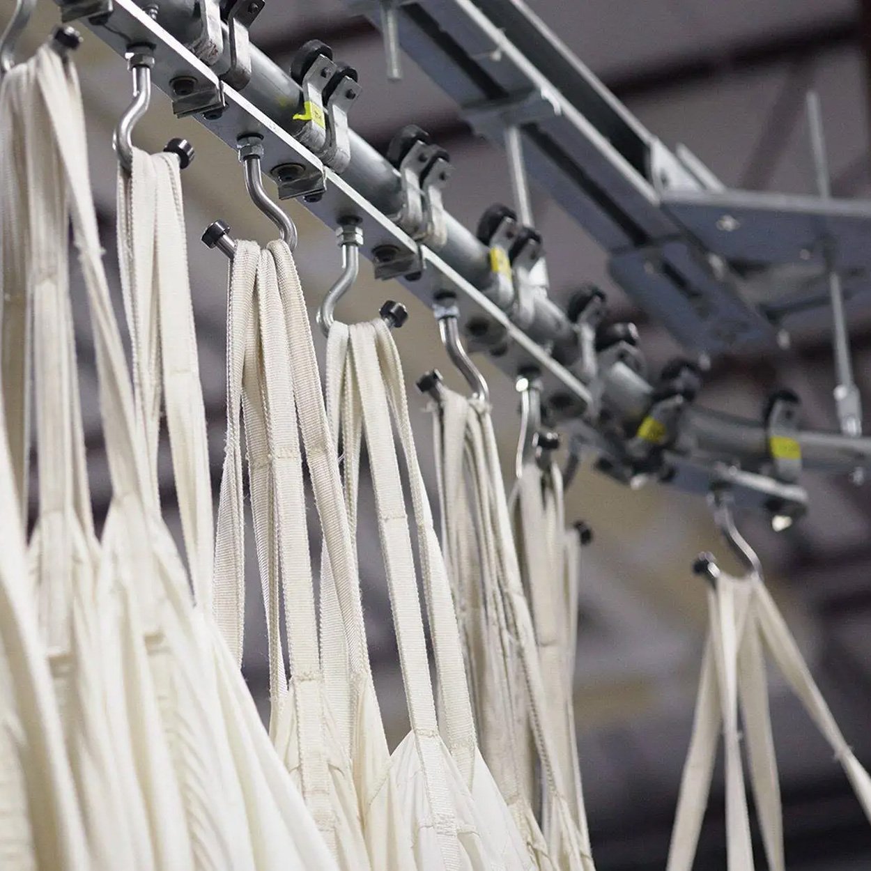 ControlTex® LBS® Laundry Business Systems