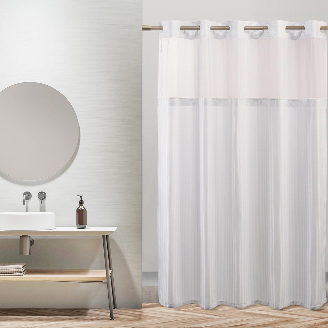 CustomShowerCurtain_Hookless-Windowed-Ames-Herringbone-01.jpg