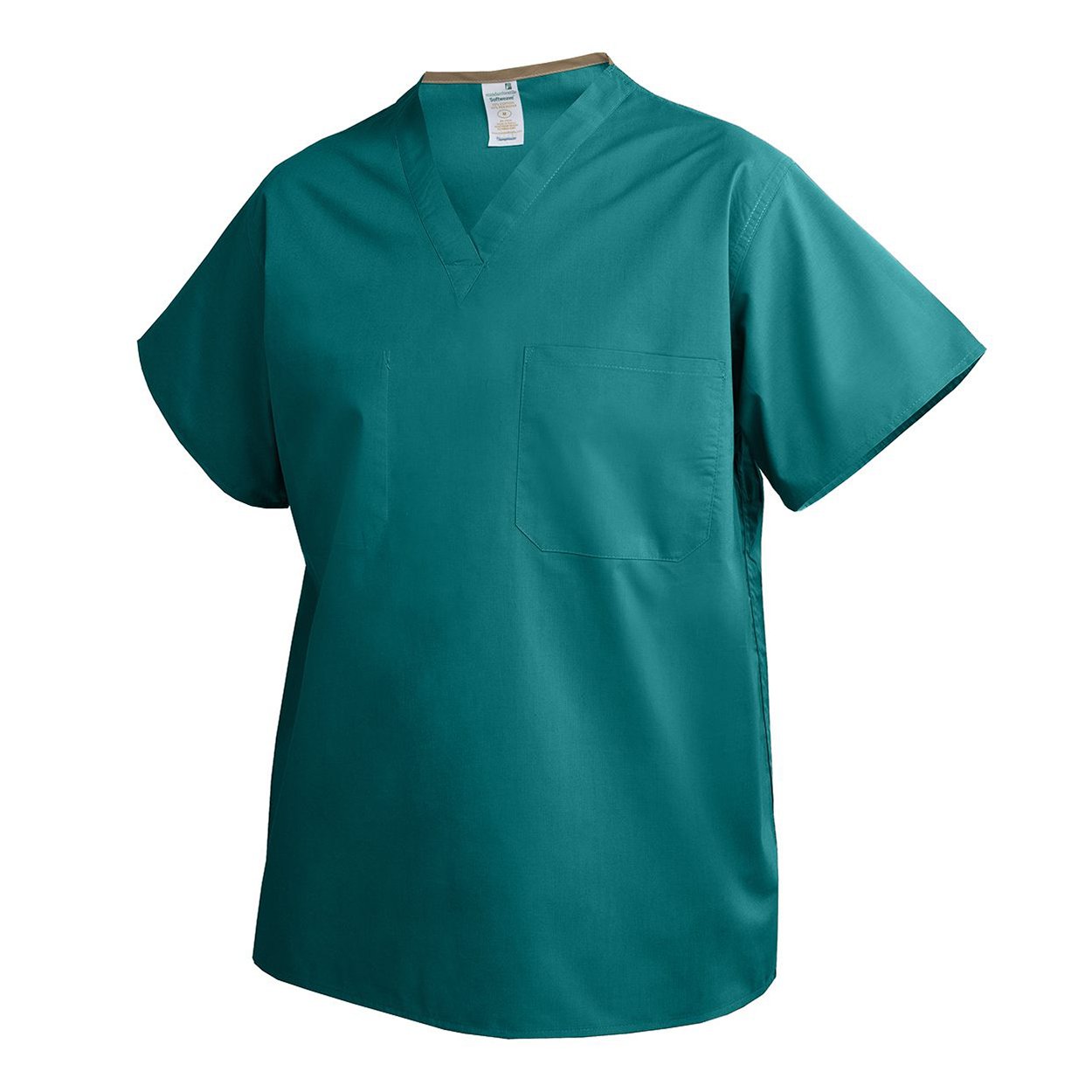 Scrubs-Shirt-Softweave-VNeck-Unisex-Laguana.jpg