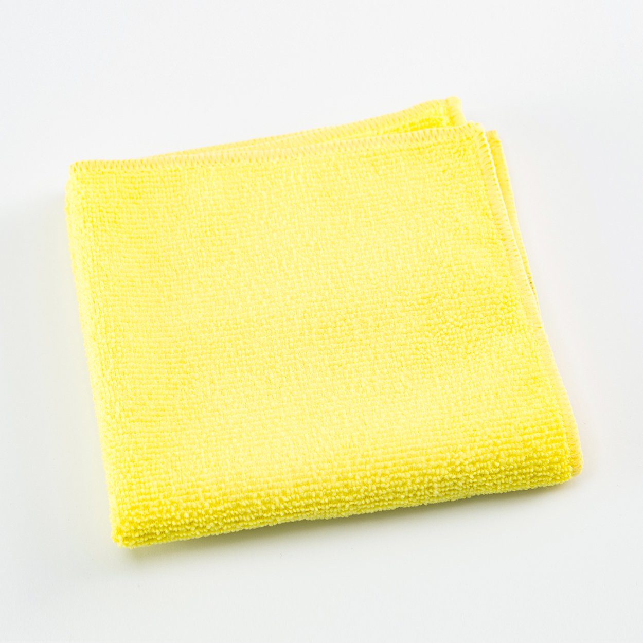 タオル16 Microfiber Super Cloth .092 LB Yellow 16