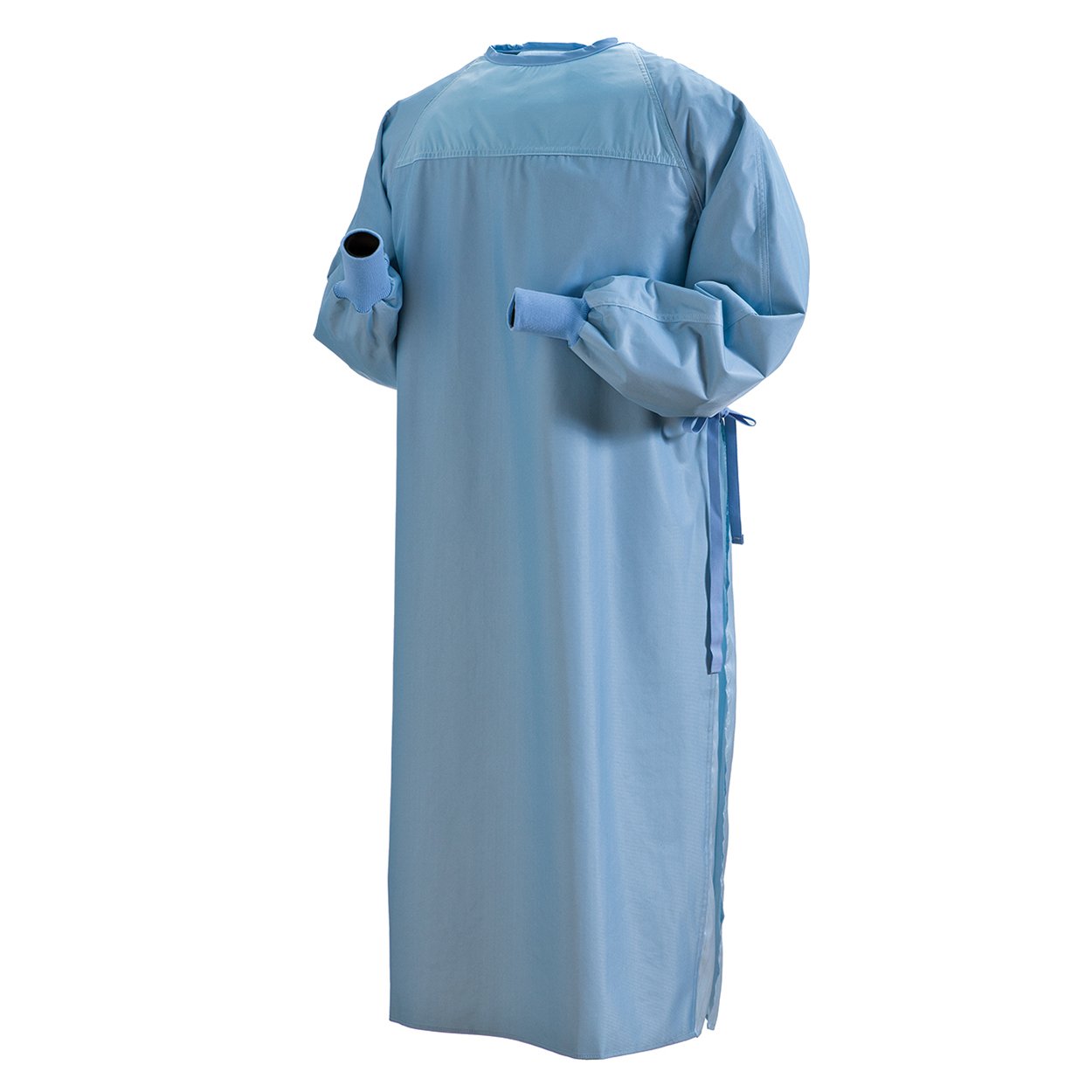 ProMax® Reusable Surgical Gowns | AAMI Level 4 Protection