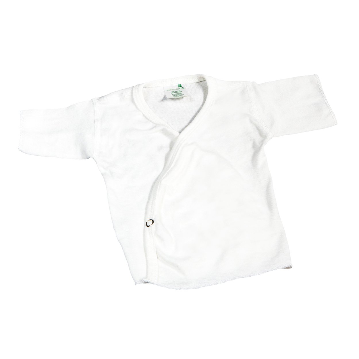 Hospital Baby Shirts | Hospital Clothing for Babies | Standard Textile