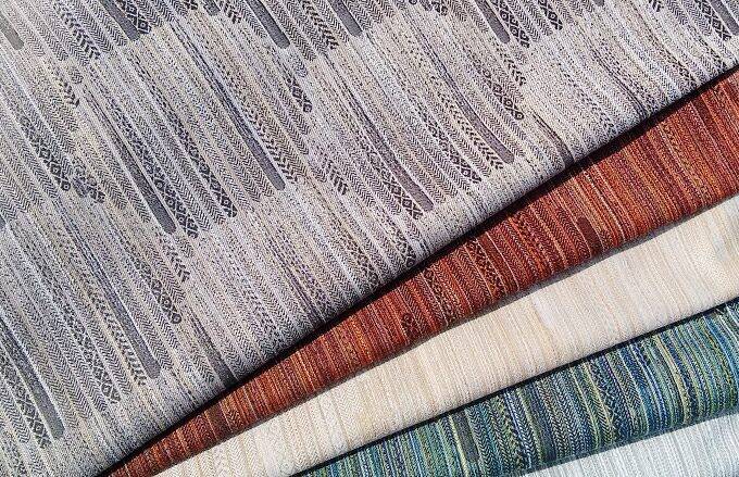 High Performance Fabrics for Today’s World: Crypton® C-Zero Plus ...