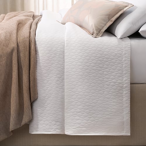 Decorative Bedding