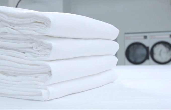 Finding the Right Par Level for Hotel Linens | Blog | Standard Textile