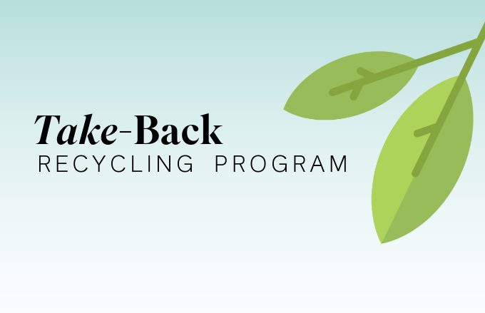 Introducing a Sustainable Solution for Linen Disposal | Blog | Standard ...