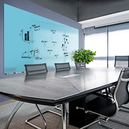 glassboards