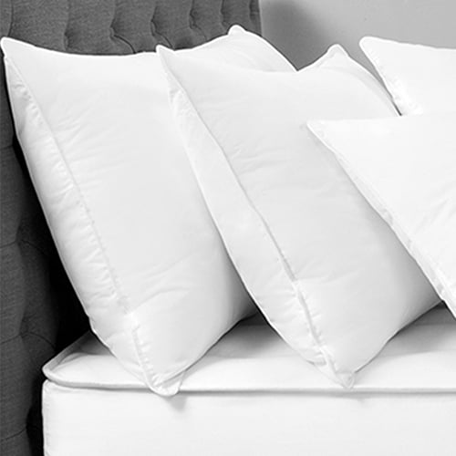 Pillows