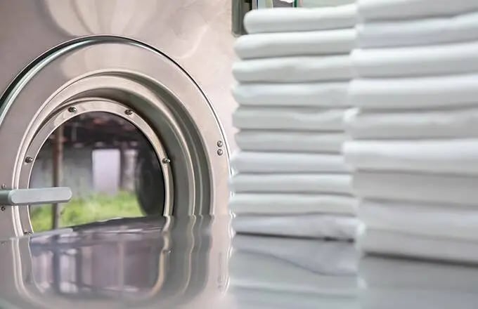 Laundering Best Practices: 8 Part Series Recap for Perfect Laundering ...