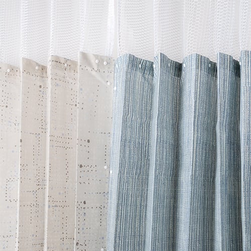 Disposable Privacy Curtains