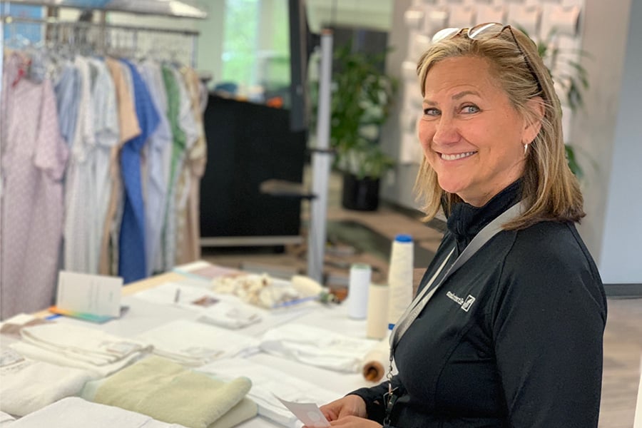 Standard Textile is a great place to work if you're looking for jobs in Cincinnati.