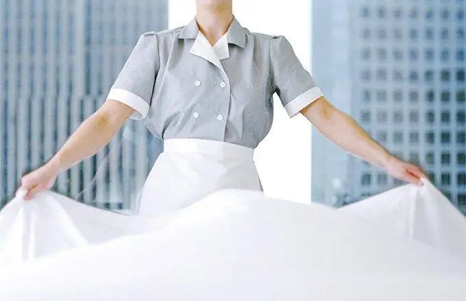 housekeeping