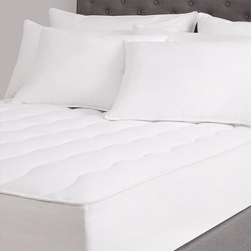 Mattress Pads