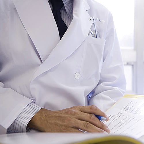Lab Coats