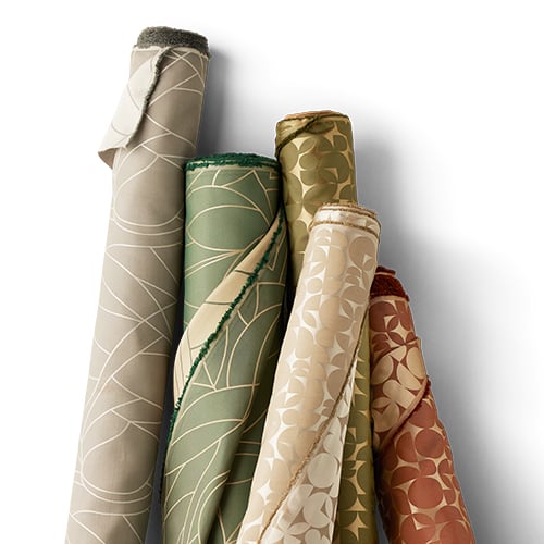 fabric
