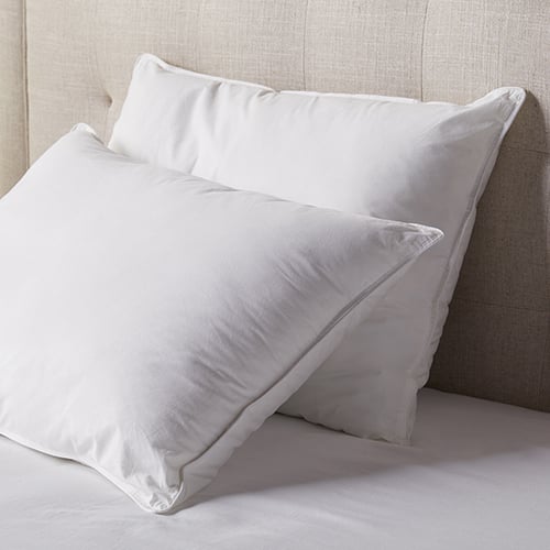 Pillows for Hospitality