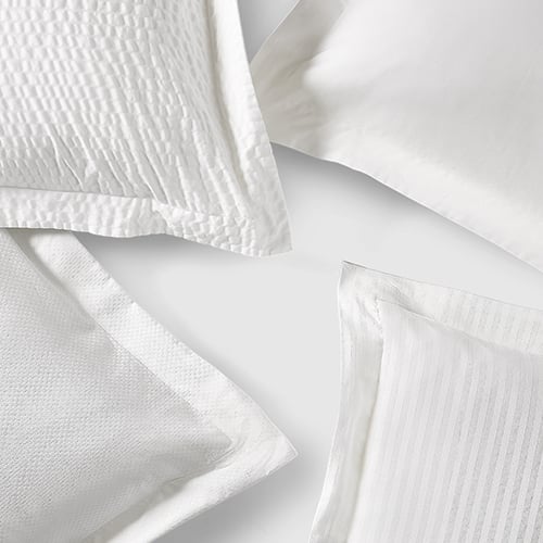 Pillow Shams