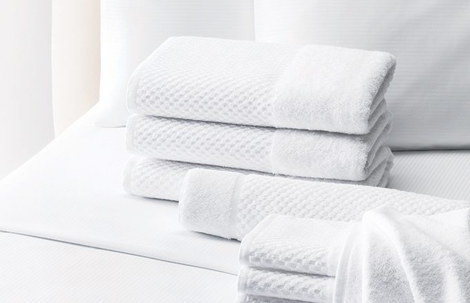 Use This 5-Step Process for Hotel Linens That Perform Better | Blog ...