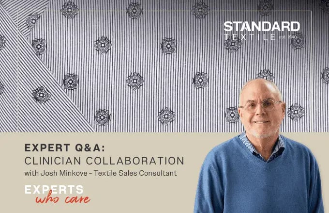 Expert Q&A: Clinician Collaboration with Josh Minkove