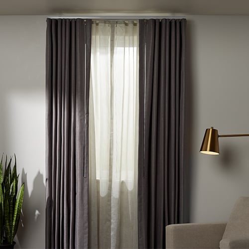 Drapery