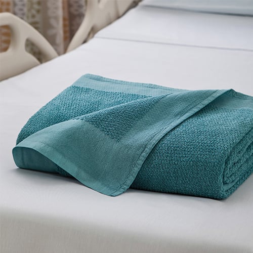 Blankets for Healthcare