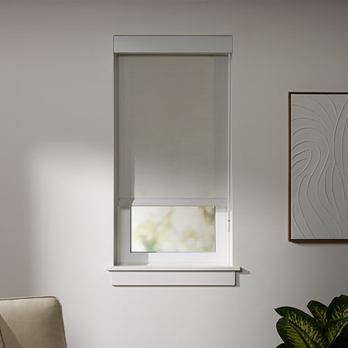 Solar Shades & Blinds