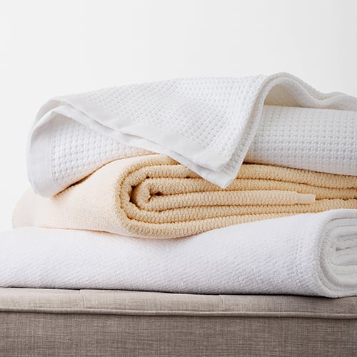 Blankets