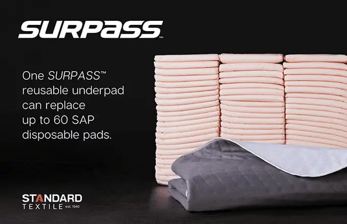 Standard Textile’s SURPASS™ Wins 2025 ATA International Achievement ...