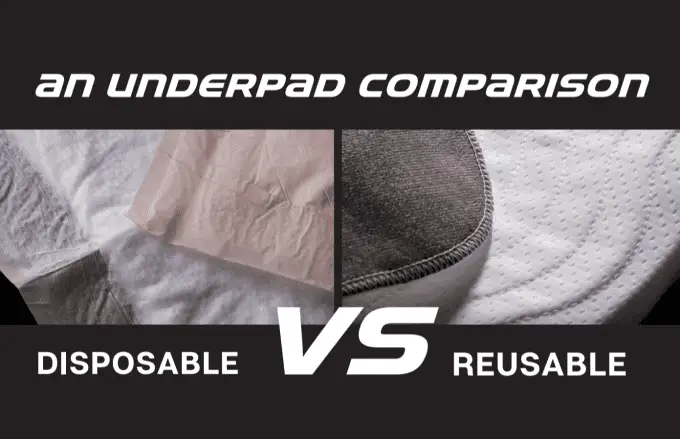 Reusable or Disposable? 10 Key Incontinence Care Considerations | Blog ...