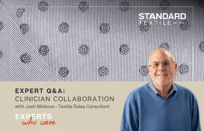 Expert Q&A: Clinician Collaboration with Josh Minkove