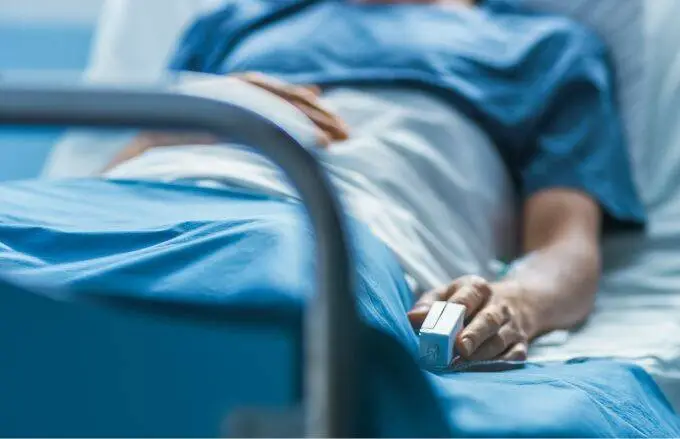 hospital