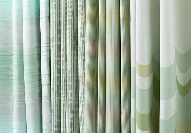 Standard Textile's Privacy Curtain Fabric Intrepid Collection
