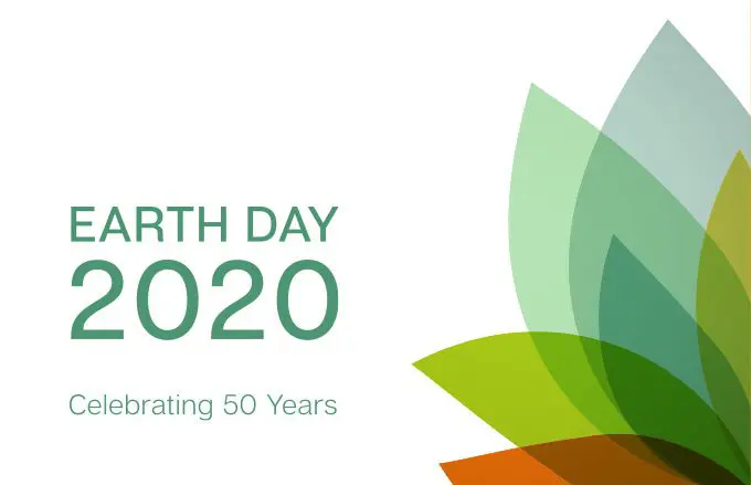 Standard Textile celebrates Earth Day 2020