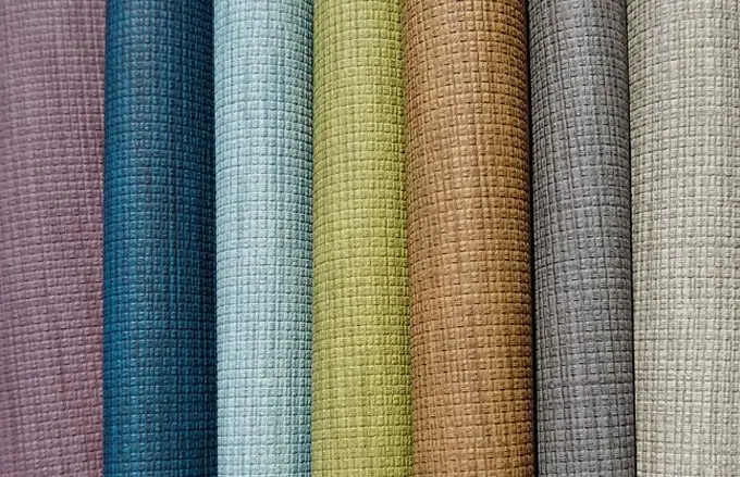 Durable, Lightweight, and Breathable: Sydney Coated Upholstery