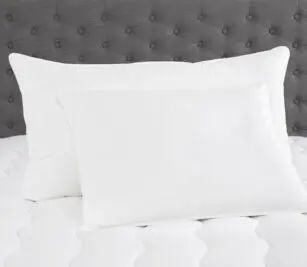 Pillows for Hospitality
