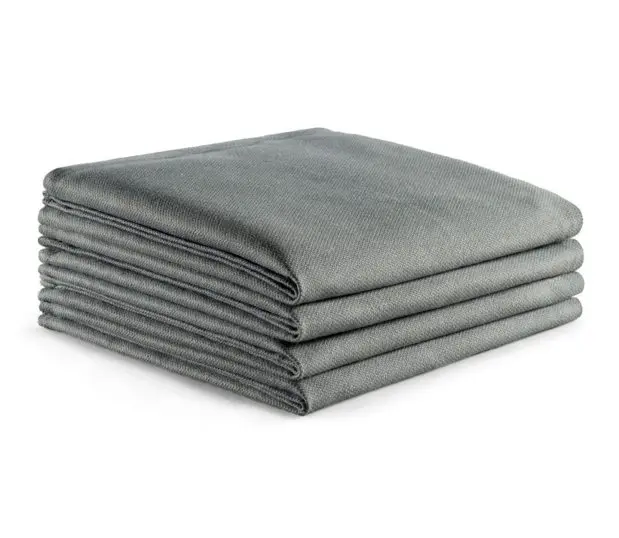 This is a stack of four of our E*Star® Surgical Towels. They are virtually lint free and can be used for a variety of applications in the OR.