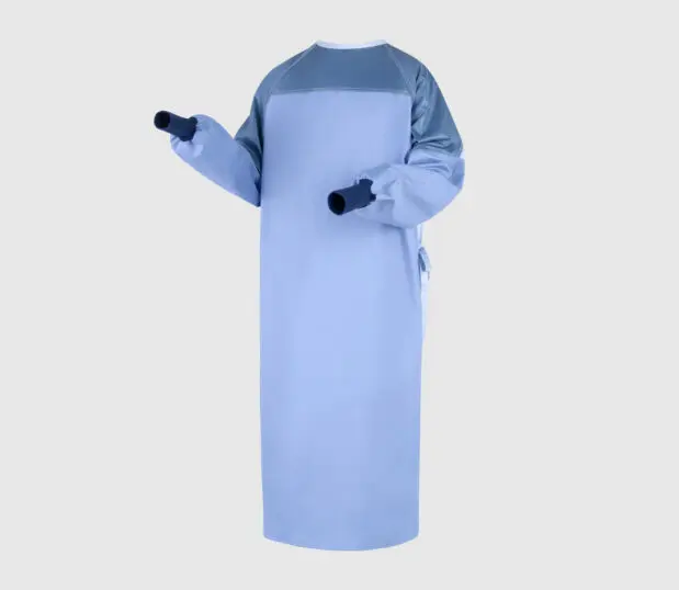 Reuasable Compel XTR Surgical Gown.