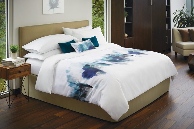 Hospitality Duvets Top Covers Standard Textile