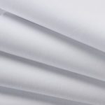 A set of four centima sheets for hospitality