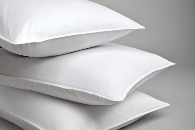 Standard Textile's Chambersoft Pillow