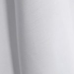 Close up image of ComforTwill hotel sheets in solid